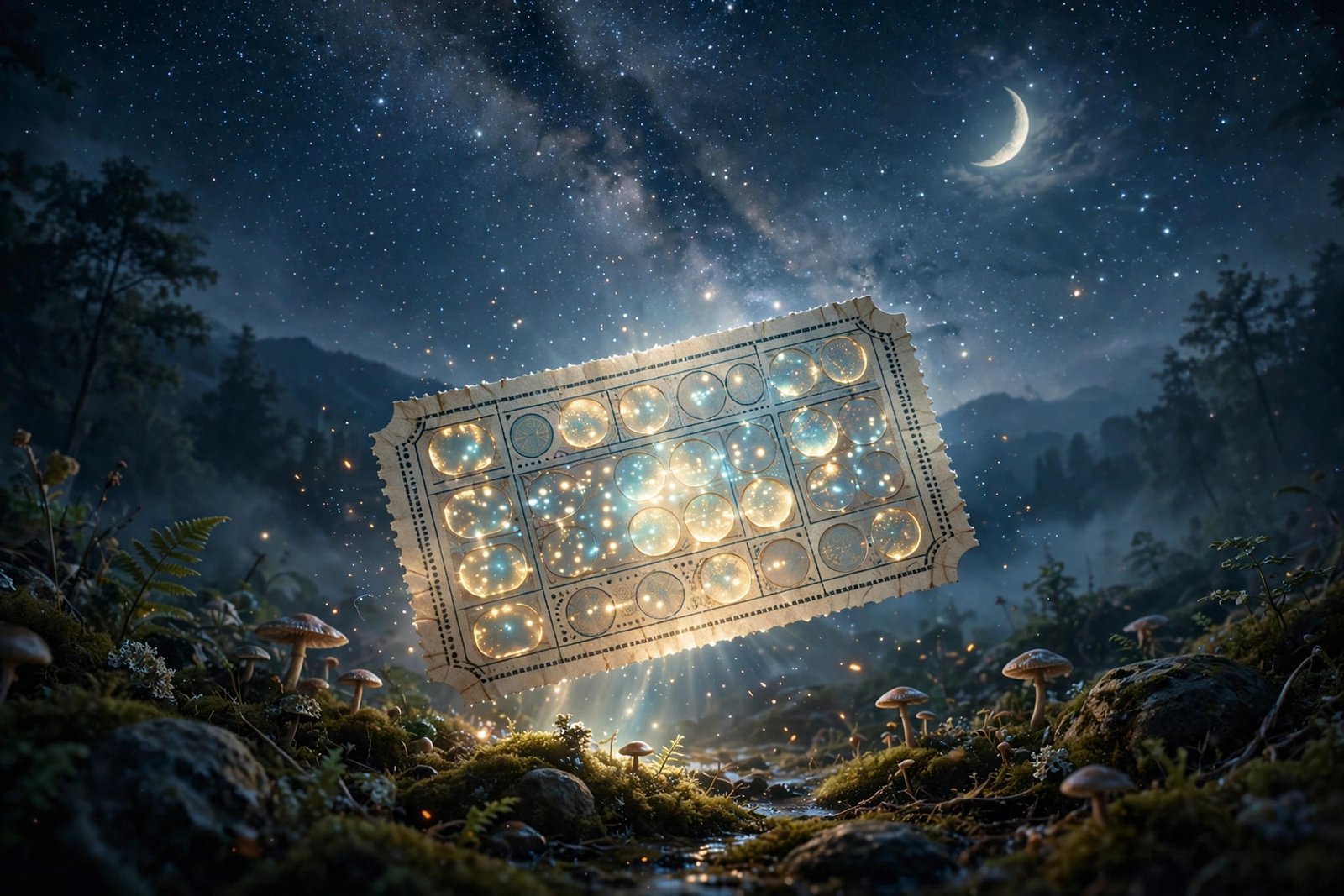 Winning Lottery Dream Meaning