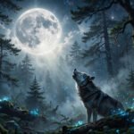 Wolf Dream Meaning